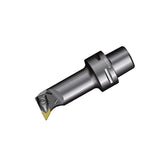 PSC Boring Bars DDUNR/L  Kr93° Coromant Capto Shank Insert: DNMM DNMX DNMG DNMA DNGA - Big-tools Industrial Supply Tools for Metal Cutting