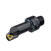 PSC Boring Bars STFCR/L-Kr91°(HP) Coromant Capto Shank Insert: VBMT VBGT VCGX VCEX VCGT VCET VBMW VCMW - Big-tools Industrial Supply Tools for Metal Cutting