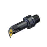 PSC Boring Bars SVQBR/L-Kr107.5°(HP) Coromant Capto Shank Insert: VBMT VBGT VCGX VCEX VCGT VCET VBMW VCMW - Big-tools Industrial Supply Tools for Metal Cutting