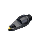 PSC Turning Holder DCMNN-Kr50° Coromant Capto shank Insert: CNMM CNMG CNMA CNGA - Big-tools Industrial Supply Tools for Metal Cutting