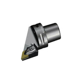 PSC Turning Holder DDJNR/L Kr93° Coromant Capto Shank Insert: DNMM DNMG DNMA DNGA - Big-tools Industrial Supply Tools for Metal Cutting