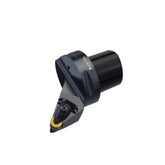 PSC Turning Holder DRSNR/L Coromant Capto shank Insert: RNMG RNGA - Big-tools Industrial Supply Tools for Metal Cutting