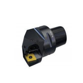 PSC Turning Holder PLCNR/L-Kr75°(HP) Coromant Capto shank Insert: SNMM SNMG SNMA SNGA - Big-tools Industrial Supply Tools for Metal Cutting