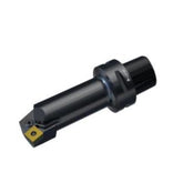 PSC Turning Holder PSKNR/L-Kr75°(HP) Coromant Capto Shank Insert: SNMM SNMG SNMA SNGA - Big-tools Industrial Supply Tools for Metal Cutting