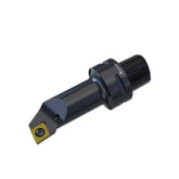 PSC Turning Holder SCLCR/L-Kr95°(HP) Coromant Capto Shank Insert: CCMT CCGT CCGX CCET CCMW - Big-tools Industrial Supply Tools for Metal Cutting