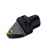 PSC Turning Holder SDJCR/L-Kr93° SDNCN-Kr62.5°Coromant Capto Shank Insert: DCMT DCMX DCGT DCGX DCET DCMW - Big-tools Industrial Supply Tools for Metal Cutting