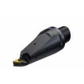 PSC Turning Holder SVHBR/L-Kr107.5° SVJBR/L-Kr93° SVMBR/L-Kr95° Coromant Capto Shank Insert: VBMT VBGT VCGX VCEX VCGT VCET VBMW VCMW - Big-tools Industrial Supply Tools for Metal Cutting