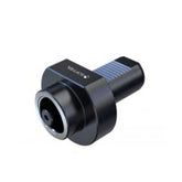 PSC VDI Machine Tool Interface Center Pull Stud Clamping PSC32/40/50/63/80 - Big-tools Industrial Supply Tools for Metal Cutting