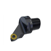 PSC Turning Holder SRDCN SRSCR/L Coromant Capto Shank Insert: RCMT RCGX-AL - Big-tools Industrial Supply Tools for Metal Cutting