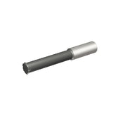 Partial Profile 60° Deep Threading - Long Tools for Deep Holes Solid Carbide Thread Milling Tools - Big-tools Industrial Supply Tools for Metal Cutting