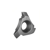 Partial Profile 60° Vertical Style Insert - Big-tools Industrial Supply Tools for Metal Cutting