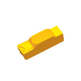Parting & Grooving Insert (single sided) ZTHS0504-MG ZTKS0608-MG - Makotools Industrial Supply Tools for Metal Cutting