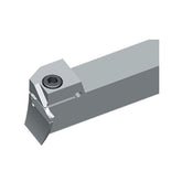 Parting & Grooving Tool Holder (axial) QF*DR/L QFFD/QFGD/QFKD/QFHD2525 - Makotools Industrial Supply Tools for Metal Cutting