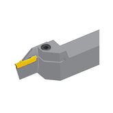 Parting & Grooving Tool Holder (axial) QF**R/L QFHS/QFKS2525 - Makotools Industrial Supply Tools for Metal Cutting