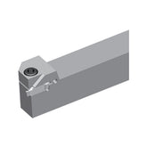 Parting & Grooving Tool Holder (external) QECDR/L 1616/2020/2525R/L025 - Makotools Industrial Supply Tools for Metal Cutting