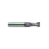 Plain Shank EH527 Series, Carbide, 2 Flute Long Length - TiAlN ‘F’ Coated CARBIDE End Mills 3.5~20