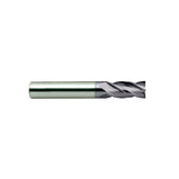 Plain Shank EH540 Series, Carbide, 4 Flute Long Length - TiAlN ‘F’ Coated CARBIDE End Mills 3.5~20