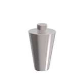 Positioning Mandrel ISO G-GBR-ISO50C40 G-GBR-ISO50C60 - Big-tools Industrial Supply Tools for Metal Cutting