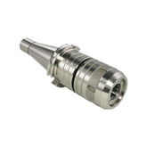 Power Milling Chuck SK40-HC20-85~(HC42-110) GOST - Makotools Industrial Supply Tools for Metal Cutting