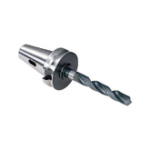 Precise Finish of The Morse Taper Bore Provides Stable Runout Accuracy - Big-tools Industrial Supply Tools for Metal Cutting