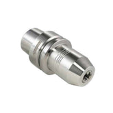 Precision Drill Chuck Holder HSK63F-CPU10-90~CPU16-100 - Makotools Industrial Supply Tools for Metal Cutting