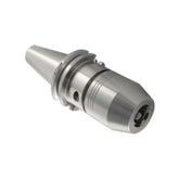 Precision Drill Chuck Holder SK40-CPU10-80~16-100 - Makotools Industrial Supply Tools for Metal Cutting