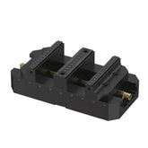 Precision Vise BZ400-PMD-225125 - Big-tools Industrial Supply Tools for Metal Cutting