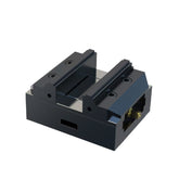 Precision Vise BZ400-PMS-130080 BZ400-PMS-160125 - Big-tools Industrial Supply Tools for Metal Cutting