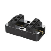 Precision Vise BZ400-PMS-150075 - Big-tools Industrial Supply Tools for Metal Cutting