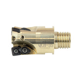 QCH series QCH-25/35-SDMT09-Q14/18-02/03 - Makotools Industrial Supply Tools for Metal Cutting