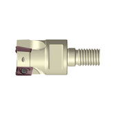 QCH series QCH - APKT Kr: 90° QCH-16/20/25/32/40/-APKT11-M8/10/12/16-02/03/05/06 - Makotools Industrial Supply Tools for Metal Cutting