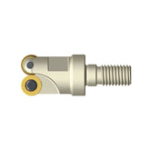 QCH series QCH - RD  QCH-15/20/35/32/42-RDKW0702/1003/12T3-M8/10/12/16-02/04/05/ - Makotools Industrial Supply Tools for Metal Cutting