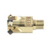 QCH series QCH-SPGT-Q  QCH-16/20-SPGT05-Q10/012-45-03/04 - Makotools Industrial Supply Tools for Metal Cutting