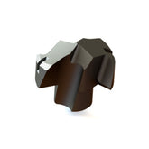 QD-140(140~199)-S2 Standard Drilling Head S2 - Makotools Industrial Supply Tools for Metal Cutting