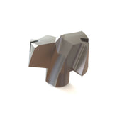 QD-080(080~260)-F Flat Cutting Drilling Head - Makotools Industrial Supply Tools for Metal Cutting