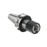 Quick Change Tapping Chuck with Length Compensation BT30-TC312-70~1433-142 - Makotools Industrial Supply Tools for Metal Cutting