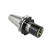 Quick Change Tapping Chuck with Length Compensation CAT40-TC312-65~TC1433-142 - Makotools Industrial Supply Tools for Metal Cutting
