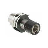 Quick Change Tapping Chuck with Length Compensation HSK63A-TC312-102~TC1433-144 - Makotools Industrial Supply Tools for Metal Cutting