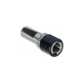 Quick Change Tapping Chuck with Length Compensation SLAB20-TC312-41~ SLAB40-TC1433-97 - Makotools Industrial Supply Tools for Metal Cutting