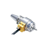 RBX Series  Manual Tool Change Type Type Air Turbine Spindle - Big-tools Industrial Supply Tools for Metal Cutting