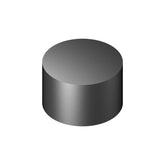 RNGN 1207 FL Flat type negative round ceramic inserts for high speed milling of super alloys - Big-tools Industrial Supply Tools for Metal Cutting