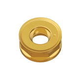 RNMU 10/12/16-ML Double-sided economical round inserts for general milling applications with max. 8 index per side (total 16 corners) when the depth of cut is limited. - Big-tools Industrial Supply Tools for Metal Cutting