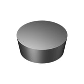 RPGN 1204 FL Flat type positive round ceramic inserts for high speed milling of super alloys with low cutting force - Big-tools Industrial Supply Tools for Metal Cutting