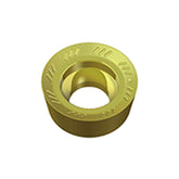 RYHX 08/10/12-MLL Positive ground strong round inserts with sharp cutting edges for exotic materials machining in strong and stable machines (More sharp than ML) - Big-tools Industrial Supply Tools for Metal Cutting