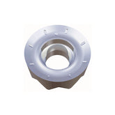 RYHX 08/10/12/16-AL Positive ground strong round inserts with sharp cutting edges & polished top for aluminum machining - Big-tools Industrial Supply Tools for Metal Cutting