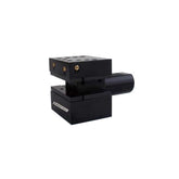 Rectangular Holder with Multiple Seats Form D1 (Metric)D1-25x16x48 (Inch)D1-30x3/4"x60 - Makotools Industrial Supply Tools for Metal Cutting