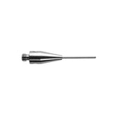 Renishaw A-5003-1210  M2 Ø0.5 mm tungsten carbide spherically ended cylinder, L 15.3 mm - Big-tools Industrial Supply Tools for Metal Cutting