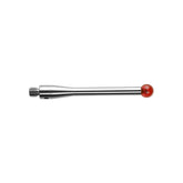 Renishaw A-5000-3554 M3 Ø4 mm ruby ball, stainless steel stem, L 31 mm, EWL 27 mm - Big-tools Industrial Supply Tools for Metal Cutting