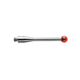 Renishaw A-5000-4160 M2 Ø3 mm ruby ball, stainless steel stem, L 20 mm, EWL 17 mm - Big-tools Industrial Supply Tools for Metal Cutting