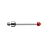Renishaw A-5000-6352 M4 Ø5 mm ruby ball, stainless steel stem, L 30 mm, EWL 26 mm - Big-tools Industrial Supply Tools for Metal Cutting